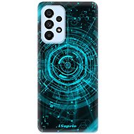 iSaprio Technics 02 for Samsung Galaxy A53 5G - Phone Cover