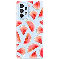 iSaprio Melon Pattern 02 for Samsung Galaxy A53 5G - Phone Cover