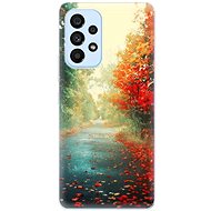 iSaprio Autumn 03 for Samsung Galaxy A53 5G - Phone Cover