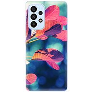 iSaprio Autumn 01 for Samsung Galaxy A53 5G - Phone Cover