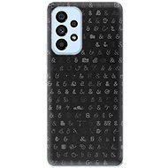 iSaprio Ampersand 01 for Samsung Galaxy A53 5G - Phone Cover