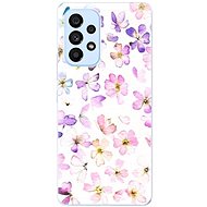 iSaprio Wildflowers for Samsung Galaxy A53 5G - Phone Cover