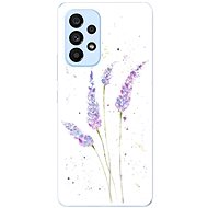 iSaprio Lavender for Samsung Galaxy A53 5G - Phone Cover