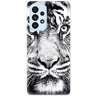 iSaprio Tiger Face for Samsung Galaxy A53 5G - Phone Cover