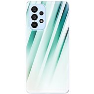 iSaprio Stripes of Glass for Samsung Galaxy A53 5G - Phone Cover