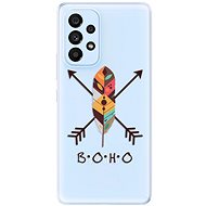 iSaprio BOHO for Samsung Galaxy A53 5G - Phone Cover