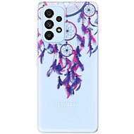 iSaprio Dreamcatcher 01 for Samsung Galaxy A53 5G - Phone Cover