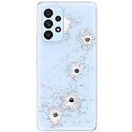 iSaprio Gunshots for Samsung Galaxy A53 5G - Phone Cover