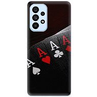 iSaprio Poker for Samsung Galaxy A53 5G - Phone Cover