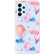 iSaprio Summer Sky for Samsung Galaxy A53 5G - Phone Cover