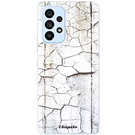 iSaprio Old Paint 10 for Samsung Galaxy A73 5G - Phone Cover