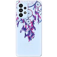 iSaprio Dreamcatcher 01 for Samsung Galaxy A73 5G - Phone Cover