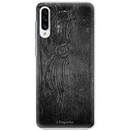 iSaprio Black Wood for Samsung Galaxy A30s - Phone Cover