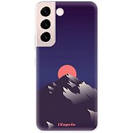 iSaprio Mountains 04 for Samsung Galaxy S22 5G - Phone Cover