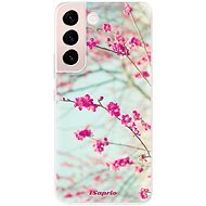 iSaprio Blossom 01 for Samsung Galaxy S22 5G - Phone Cover