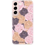 iSaprio Roses 03 for Samsung Galaxy S22 5G - Phone Cover