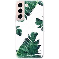 iSaprio Jungle 11 for Samsung Galaxy S22 5G - Phone Cover
