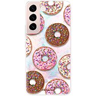 iSaprio Donuts 11 for Samsung Galaxy S22 5G - Phone Cover