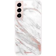 iSaprio RoseGold 11 for Samsung Galaxy S22 5G - Phone Cover