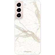 iSaprio Marble 12 for Samsung Galaxy S22 5G - Phone Cover