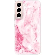 iSaprio RoseMarble 16 for Samsung Galaxy S22 5G - Phone Cover