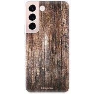 iSaprio Wood 11 for Samsung Galaxy S22 5G - Phone Cover
