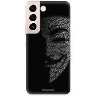 iSaprio Vendetta 10 for Samsung Galaxy S22 5G - Phone Cover