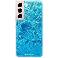 iSaprio Ice 01 for Samsung Galaxy S22 5G - Phone Cover