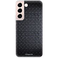 iSaprio Metal 01 for Samsung Galaxy S22 5G - Phone Cover