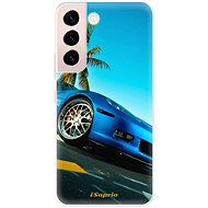 iSaprio Car 10 for Samsung Galaxy S22 5G - Phone Cover