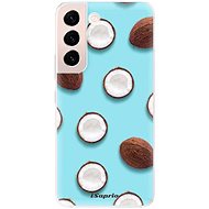 iSaprio Coconut 01 for Samsung Galaxy S22 5G - Phone Cover