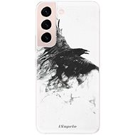 iSaprio Dark Bird 01 for Samsung Galaxy S22 5G - Phone Cover