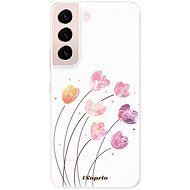 iSaprio Flowers 14 for Samsung Galaxy S22 5G - Phone Cover