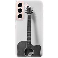 iSaprio Guitar 01 for Samsung Galaxy S22 5G - Phone Cover