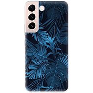 iSaprio Jungle 12 for Samsung Galaxy S22 5G - Phone Cover