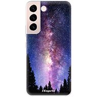 iSaprio Milky Way 11 for Samsung Galaxy S22 5G - Phone Cover