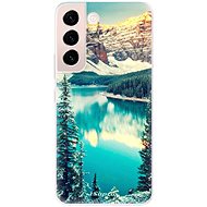 iSaprio Mountains 10 for Samsung Galaxy S22 5G - Phone Cover