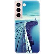 iSaprio Pier 01 for Samsung Galaxy S22 5G - Phone Cover
