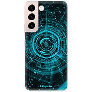 iSaprio Technics 02 for Samsung Galaxy S22 5G - Phone Cover