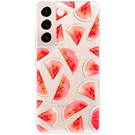 iSaprio Melon Pattern 02 for Samsung Galaxy S22 5G - Phone Cover