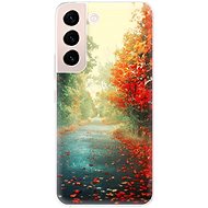 iSaprio Autumn 03 for Samsung Galaxy S22 5G - Phone Cover