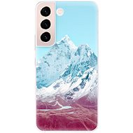 iSaprio Highest Mountains 01 for Samsung Galaxy S22 5G - Phone Cover