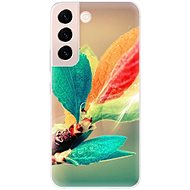 iSaprio Autumn 02 for Samsung Galaxy S22 5G - Phone Cover