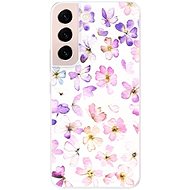 iSaprio Wildflowers for Samsung Galaxy S22 5G - Phone Cover