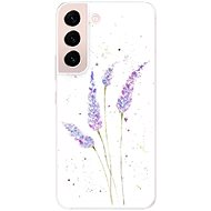 iSaprio Lavender for Samsung Galaxy S22 5G - Phone Cover