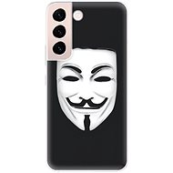 iSaprio Vendetta for Samsung Galaxy S22 5G - Phone Cover