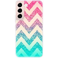 iSaprio Zig-Zag for Samsung Galaxy S22 5G - Phone Cover