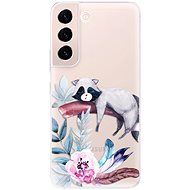 iSaprio Lazy Day for Samsung Galaxy S22 5G - Phone Cover