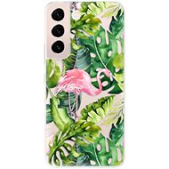 iSaprio Jungle 02 for Samsung Galaxy S22 5G - Phone Cover
