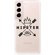 iSaprio Hipster Style 02 for Samsung Galaxy S22 5G - Phone Cover